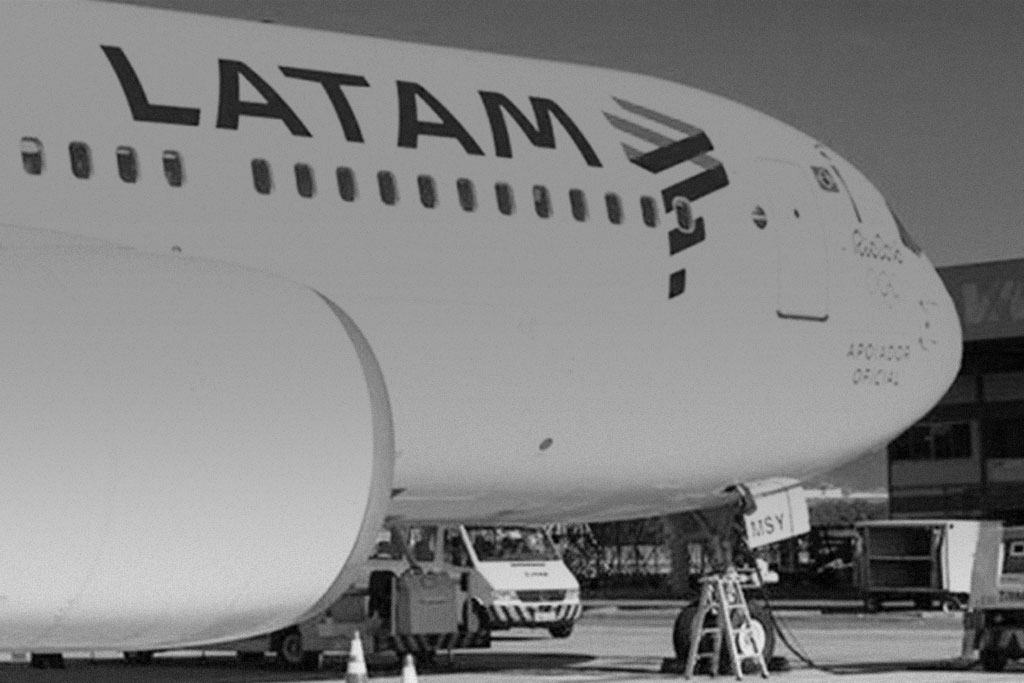 Reflexiones sobre el Caso Líneas Aéreas: pocas garantías para la libre competencia