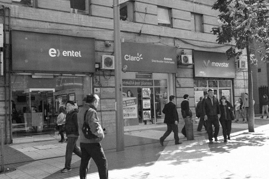 Enajenación de espectro: Conadecus presenta reposición ante el TDLC