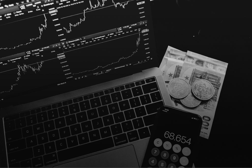 Criptomonedas: más allá de cerrar cuentas