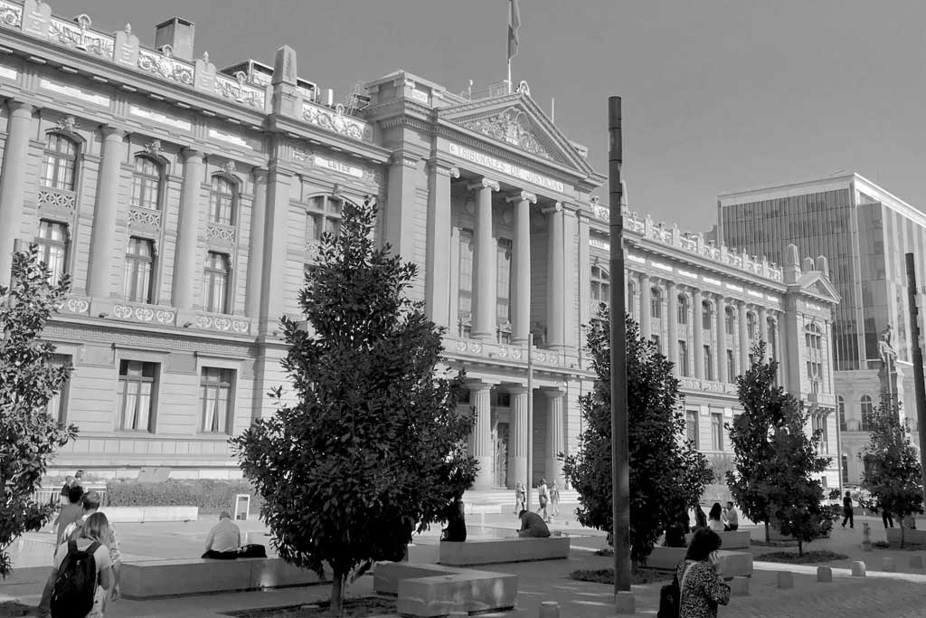 Litio, consumidores y libre competencia